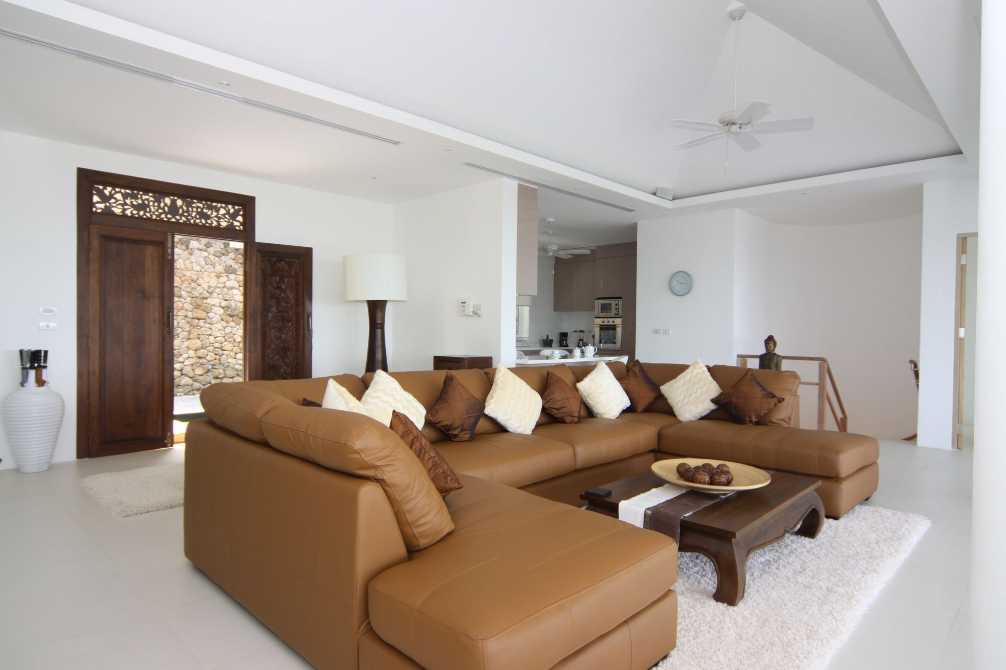 Villa Alangkarn Andaman 5 Bed Infinity Pool With Incredible View Nai Harn Esterno foto